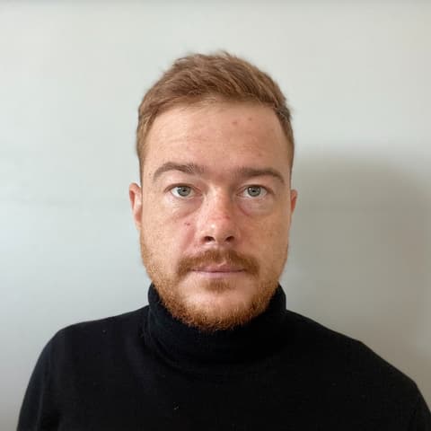 Alexander Minozhenko, Developer in Sydney, Australia