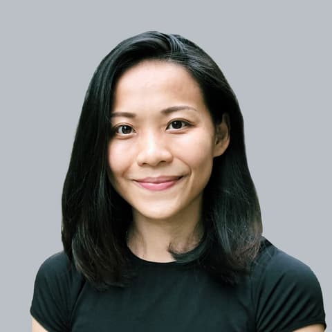 Adelyn Tam, Designer in Kuala Lumpur, Malaysia