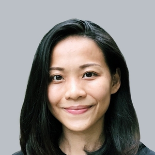 Adelyn Tam, Mobile App Designer for Hire.