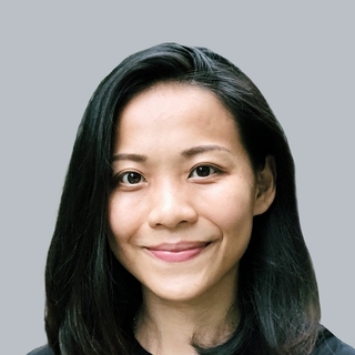 Adelyn Tam, Mobile App Designer for Hire.