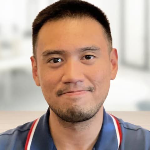 Joseph Legere, Developer in Doha, Qatar
