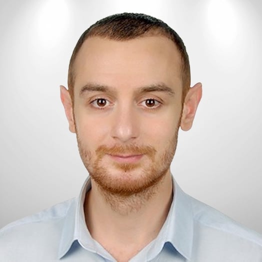 Orkun Muti, Developer in Istanbul, Turkey