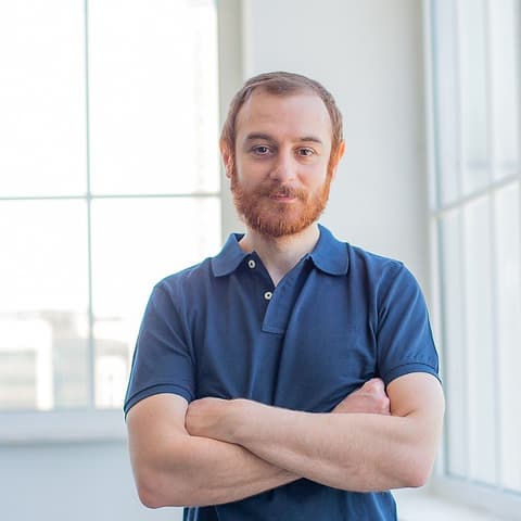 Orkun Muti, Developer in Bydgoszcz, Poland
