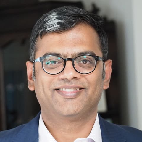 Hari Radhakrishnan, Developer in Nicosia, Cyprus