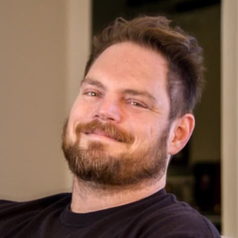 Christian Haumesser, Developer in Alameda, CA, United States