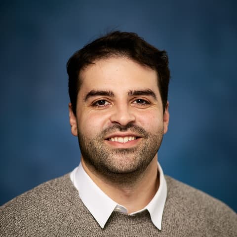 Levon Sargsyan, Developer in Oxford, United Kingdom