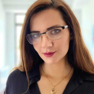 Yana Moskalenko