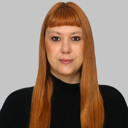 Sofia Kavartina, Designer in Thessaloniki, Greece