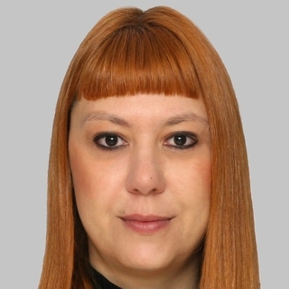 Sofia Kavartina, Accomplished Product Designer.