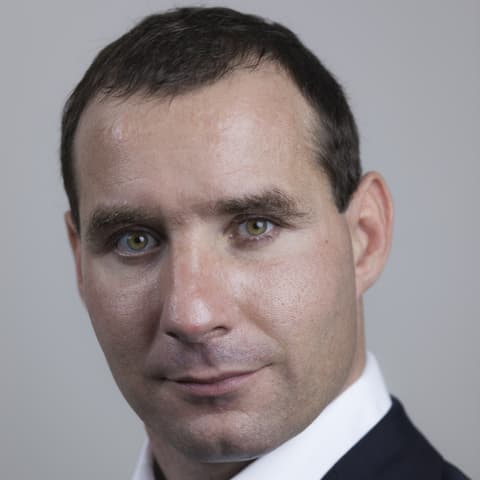 Nicolas Renon, Management Consultant in Paris, France