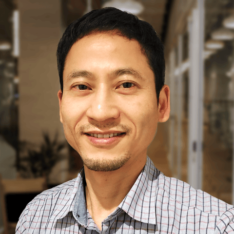 Wonjoo Park, Designer in Auckland, New Zealand