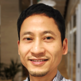 Wonjoo Park, Top UX Designer.
