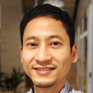 Wonjoo Park, Top UX Designer.