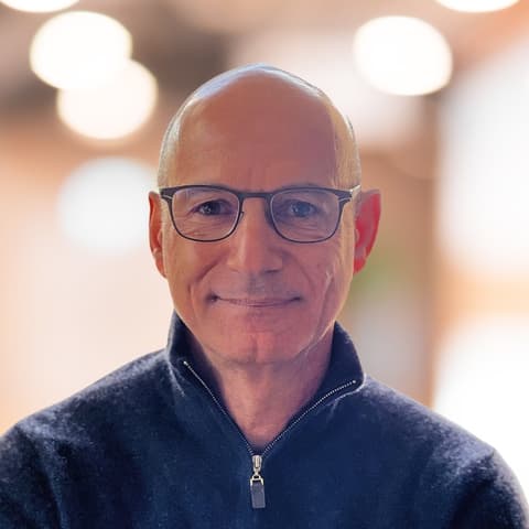 Alex Ezazi, Management Consultant in Los Angeles, United States
