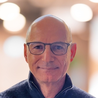Alex Ezazi, market research Specialist.