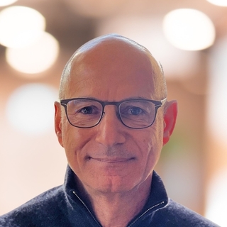 Alex Ezazi, market research Specialist.