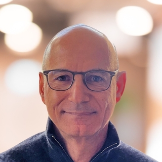 Alex Ezazi, market research Specialist.