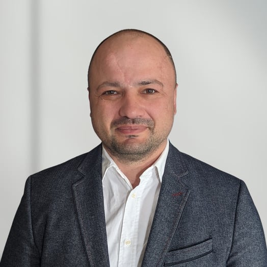 Serhiy P. Bulat, Finance Expert in Kiev, Ukraine
