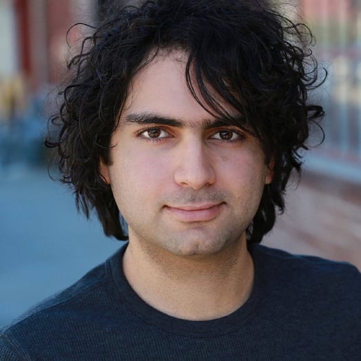 Omid Aryan, Developer in Los Angeles, CA, United States