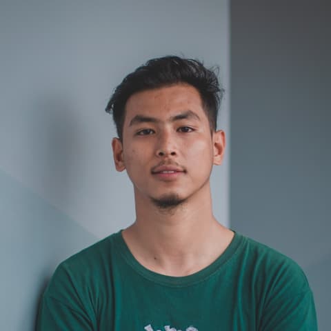 Nischal Shrestha, Developer in Bharatpur, Nepal