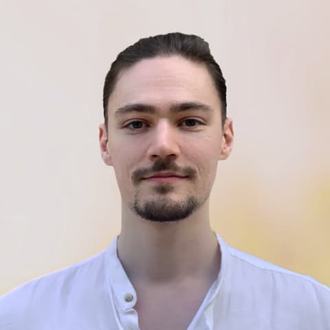 Attila Herbert, Developer in Budapest, Hungary