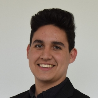 Luis Enrique Meza, Freelance Matplotlib Developer for Hire.