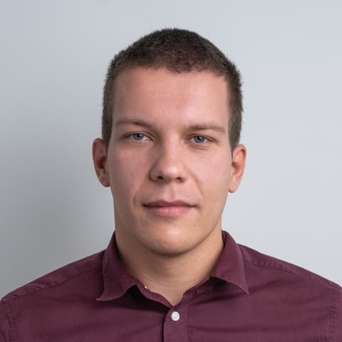 Milos Zivadinovic, Developer in Belgrade, Serbia
