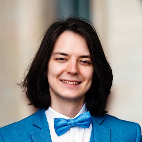 Bogdan Markov, Developer in Budva, Budva Municipality, Montenegro