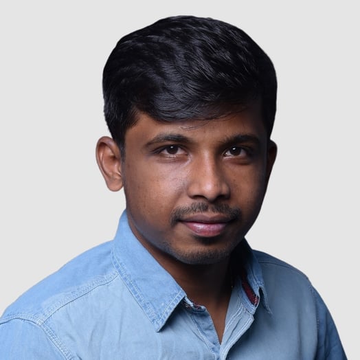 Kevin Isaac, Developer in Tirunelveli, Tamil Nadu, India