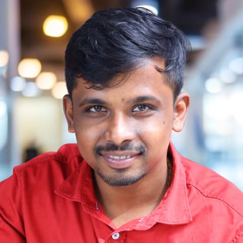 Kevin Isaac, Developer in Chennai, Tamil Nadu, India