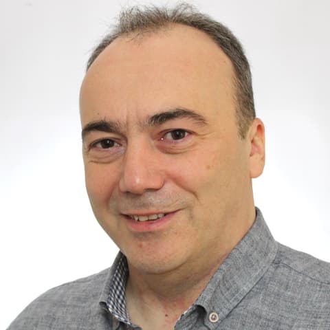 Zurab Grigalashvili, Developer in Tbilisi, Georgia