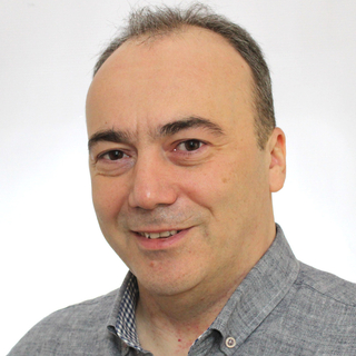 Zurab Grigalashvili, Freelance analytics Engineer.