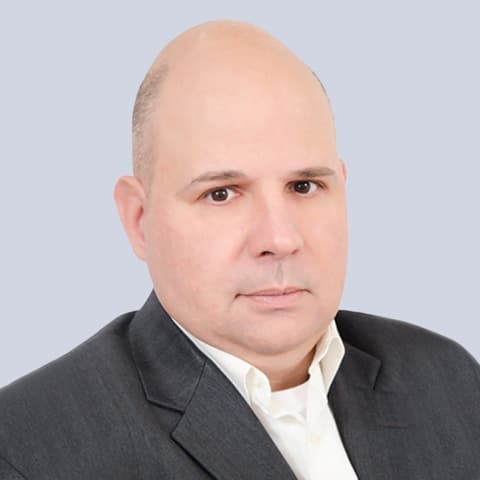 Guilhermo Pereira, Management Consultant in Muzambinho, Brazil
