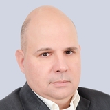 Guilhermo Pereira, CFO Consulting Expert.