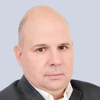 Guilhermo Pereira, CFO Consulting Expert.
