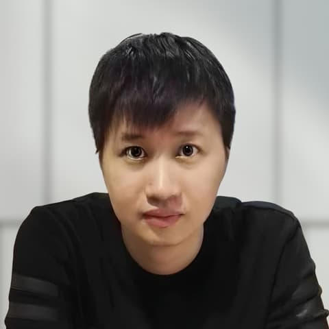 Fox Chen, Developer in Vancouver, BC, Canada