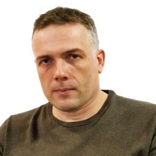 Roman Syrtsev, Developer in Cetinje, Cetinje Municipality, Montenegro