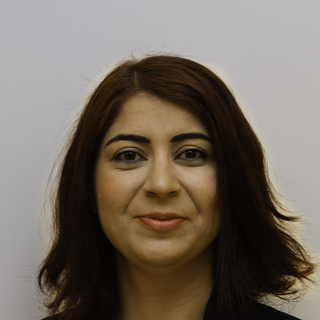 Ebru Yigit, Toptal coding Developer.