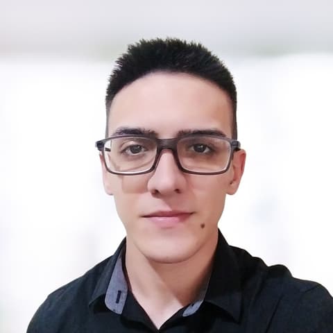 Arthur de Aguiar Ydalgo Miranda Couto, Developer in Toledo - Paraná, Brazil