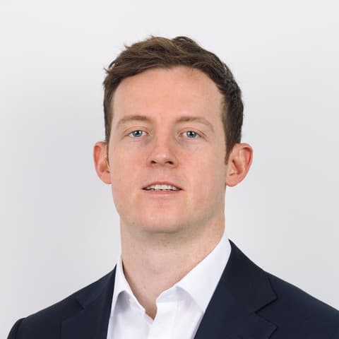 Ciaran Canavan, Management Consultant in London, United Kingdom