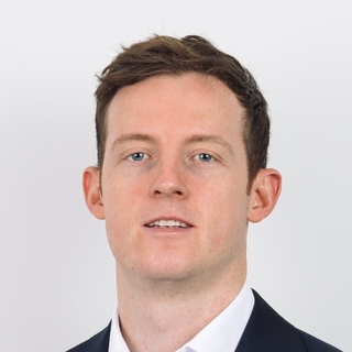 Ciaran Canavan, Top Fractional CFO Consultant.