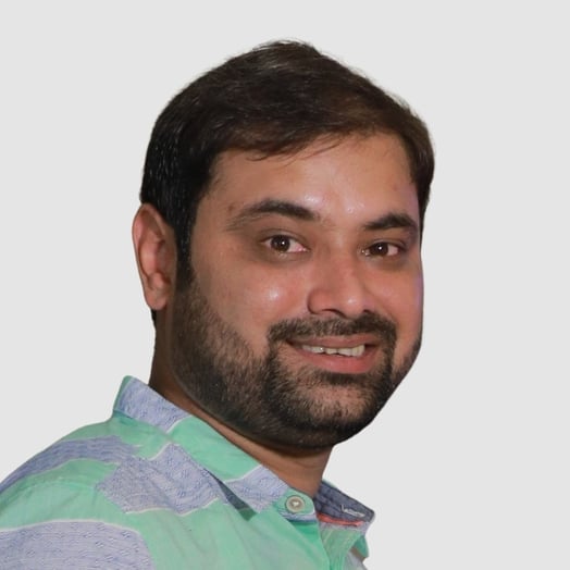 Shashank Sharma, Developer in Pune, Maharashtra, India