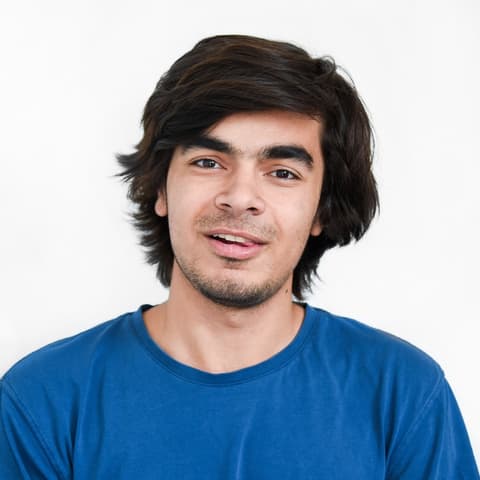 Alimohammad Foroutannezhad, Developer in Amsterdam, Netherlands