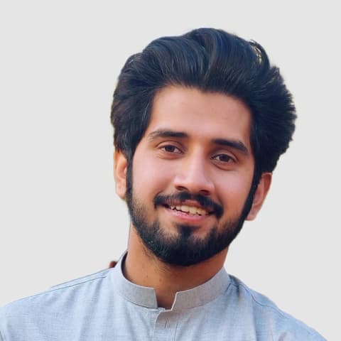 Hafiz Haseeb Ahmed, Developer in Bahawalpur, Punjab, Pakistan