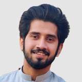 Hafiz Haseeb Ahmed, Toptal Artificial Intelligence Developer.