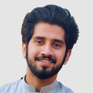 Hafiz Haseeb Ahmed, Toptal Artificial Intelligence Developer.