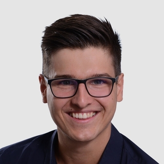 Daniel Janz, Accomplished WPF Freelancer.