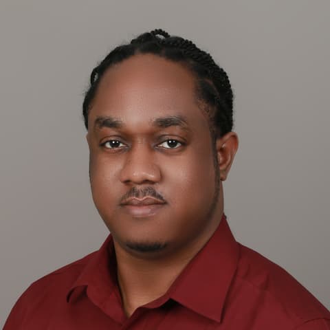 Cohen Harvey, Developer in Portmore, St. Catherine Parish, Jamaica