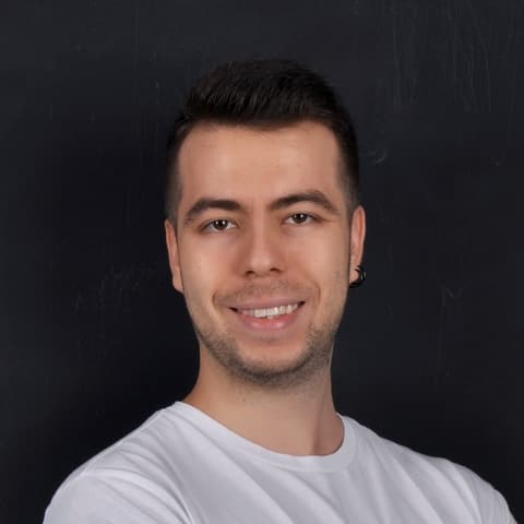 Koray Kural, Developer in Istanbul, Turkey