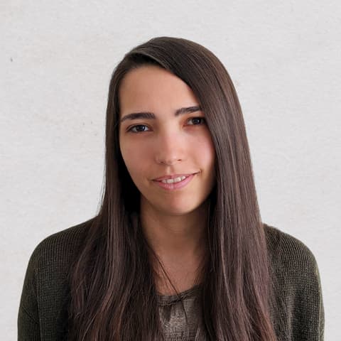 Cristiana Babos, Developer in Timișoara, Timiș, Romania